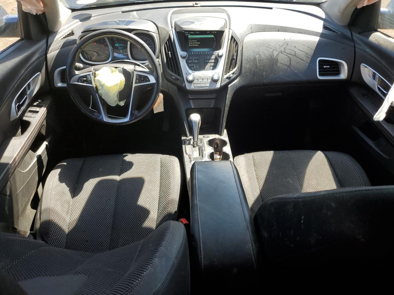 2GNALDEK3D6238622 2013 Chevrolet Equinox Lt