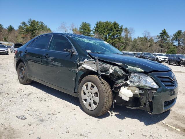 2010 Toyota Camry Se VIN: 4T1BK3EK4AU603439 Lot: 52192474