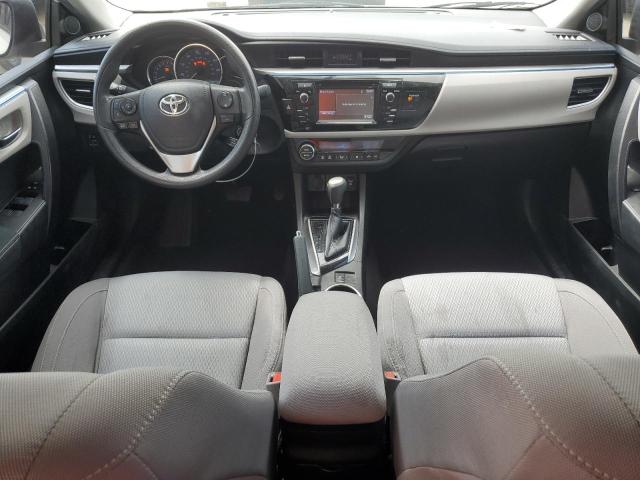 2016 TOYOTA COROLLA L - 5YFBURHE4GP533793