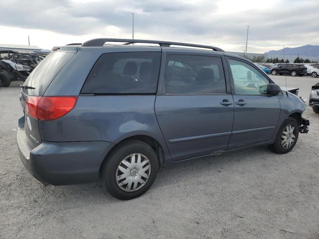 2010 Toyota Sienna Ce VIN: 5TDKK4CC0AS340781 Lot: 51619914