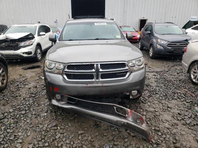 2011 Dodge Durango Express VIN: 1D4RE2GG1BC672371 Lot: 64261653