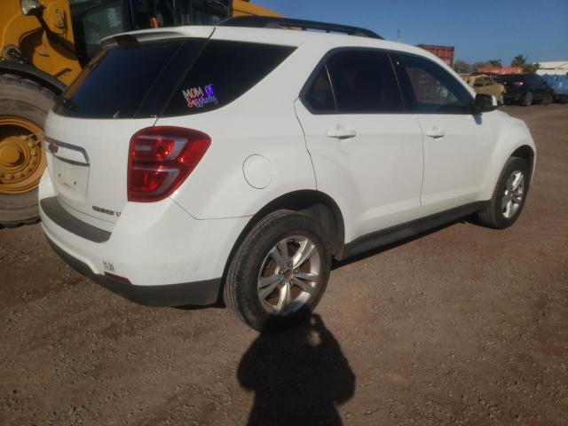 Vin: 2gnalcekxg6301472, lot: 50168364, chevrolet equinox lt 20163