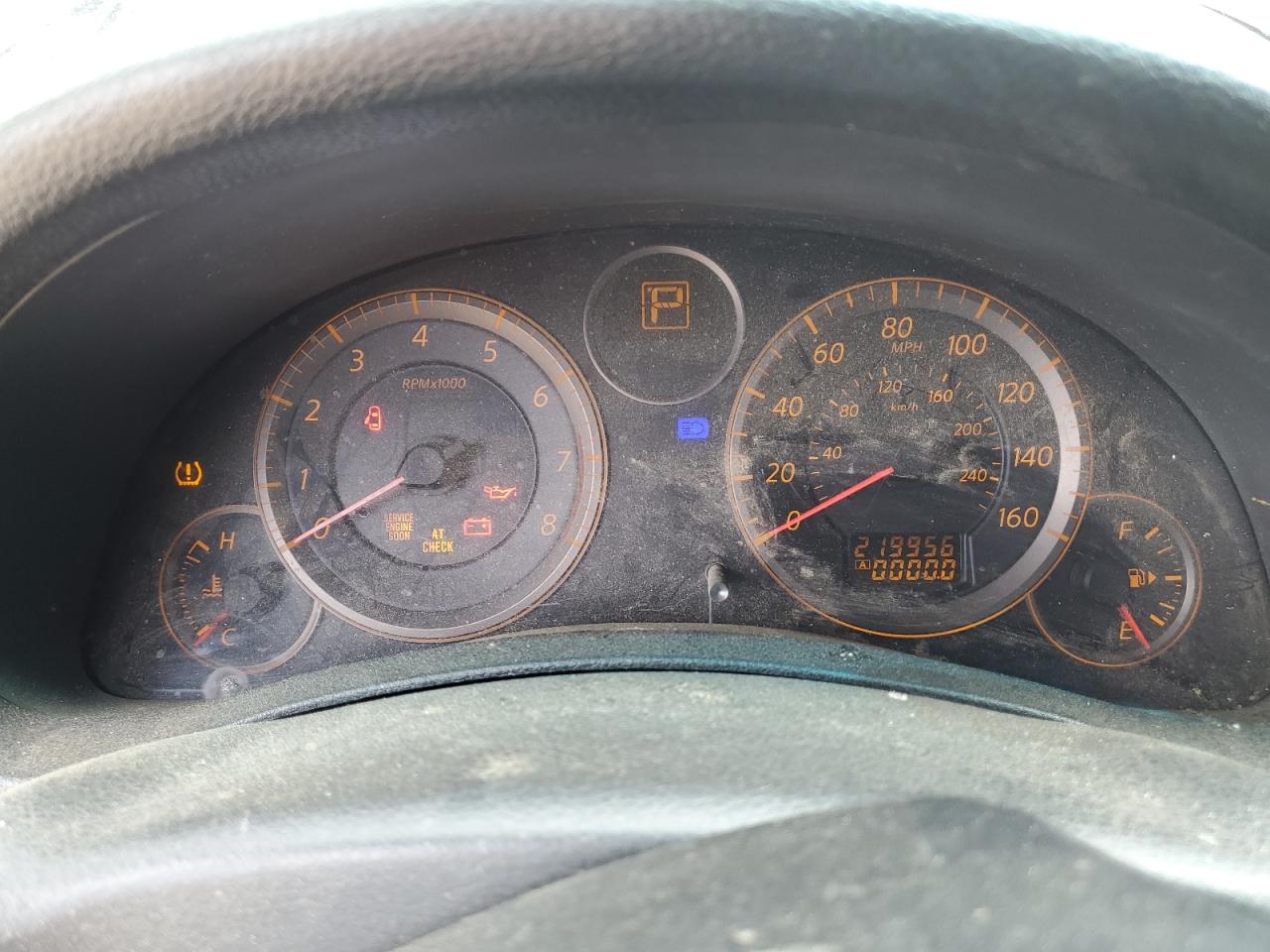 JNKCV54E46M700184 2006 Infiniti G35