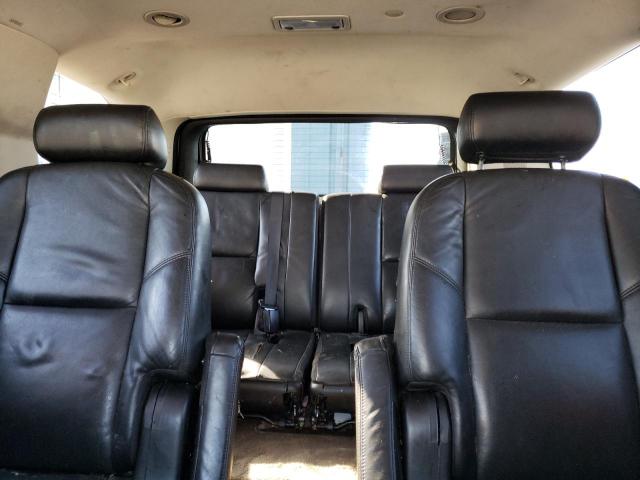 2009 Cadillac Escalade VIN: 1GYFK13299R190777 Lot: 52049434