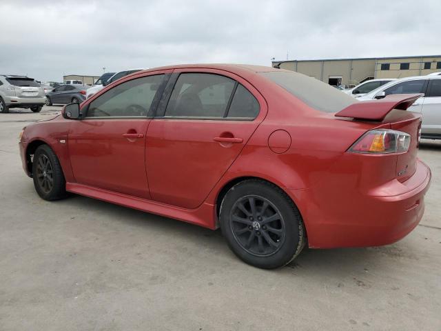 2013 Mitsubishi Lancer Es/Es Sport VIN: JA32U2FUXDU002371 Lot: 51967934