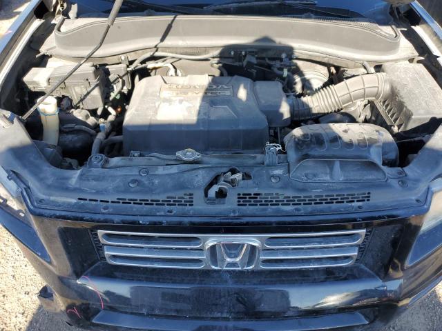 2006 Honda Ridgeline Rt VIN: 2HJYK16206H568227 Lot: 47925424