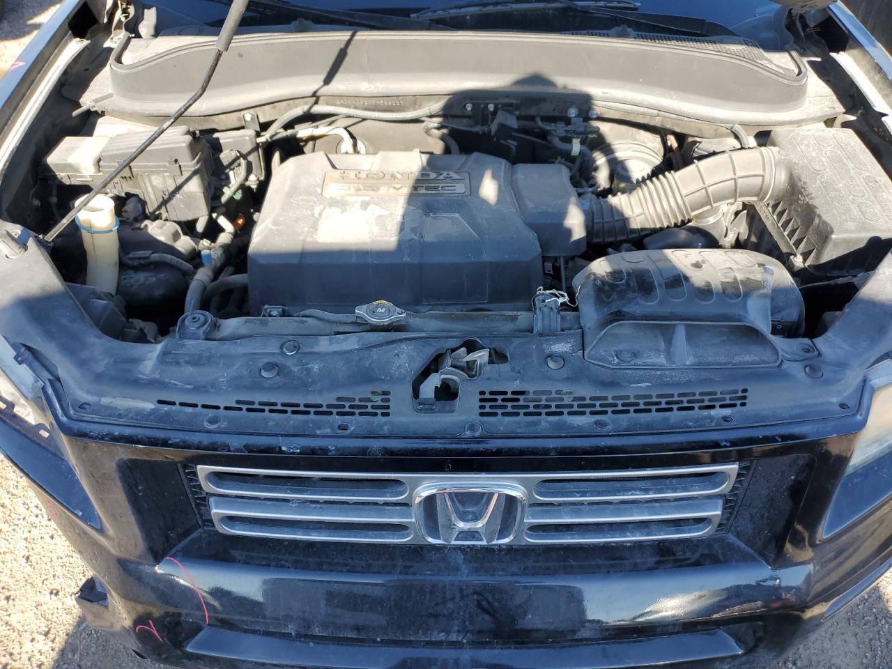 2HJYK16206H568227 2006 Honda Ridgeline Rt