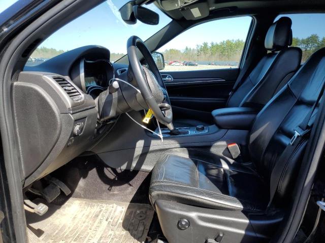 2018 JEEP GRAN CHER 1C4RJFBG5JC238444