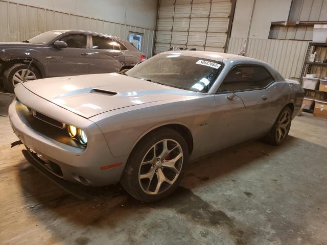 2015 Dodge Challenger Sxt Plus VIN: 2C3CDZBG0FH869643 Lot: 50662064