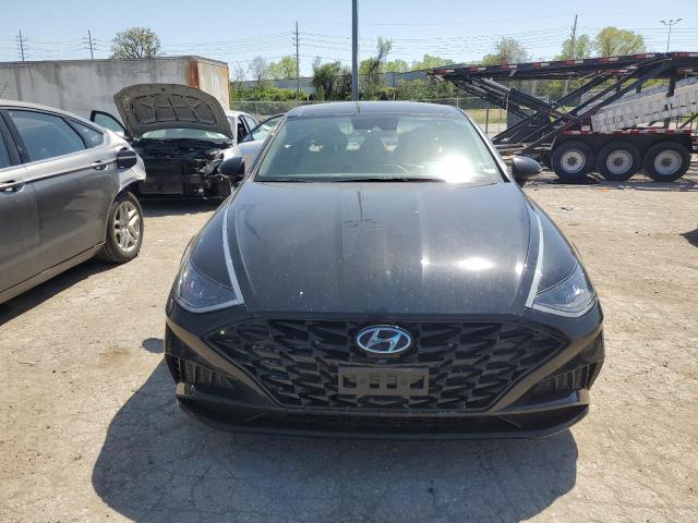 2020 Hyundai Sonata Sel VIN: 5NPEF4JA8LH047903 Lot: 51019954