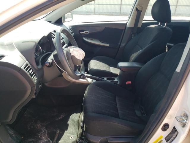 2011 Toyota Corolla Base VIN: 2T1BU4EE5BC679894 Lot: 50357164