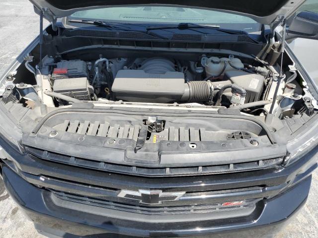 1GCPYFED6LZ182275 Chevrolet All Models SILVERADO 11