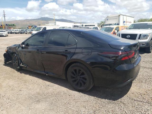 Vin: 4t1r11ak4mu531402, lot: 49466574, toyota camry le 20212