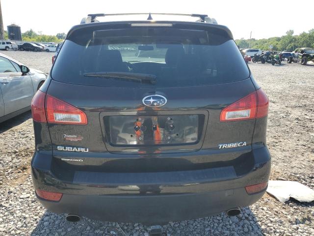 2013 Subaru Tribeca Limited VIN: 4S4WX9GD3D4401796 Lot: 52104224