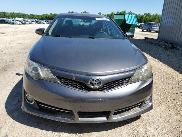 2012 Toyota Camry Base VIN: 4T1BF1FK9CU124654 Lot: 51523204