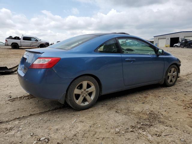 2007 Honda Civic Ex VIN: 2HGFG12847H522636 Lot: 51717904