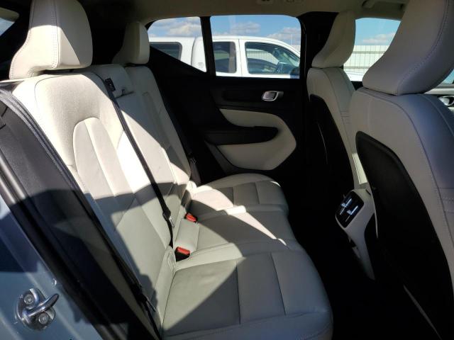 2023 VOLVO XC40 ULTIM YV4L12UX5P2101219