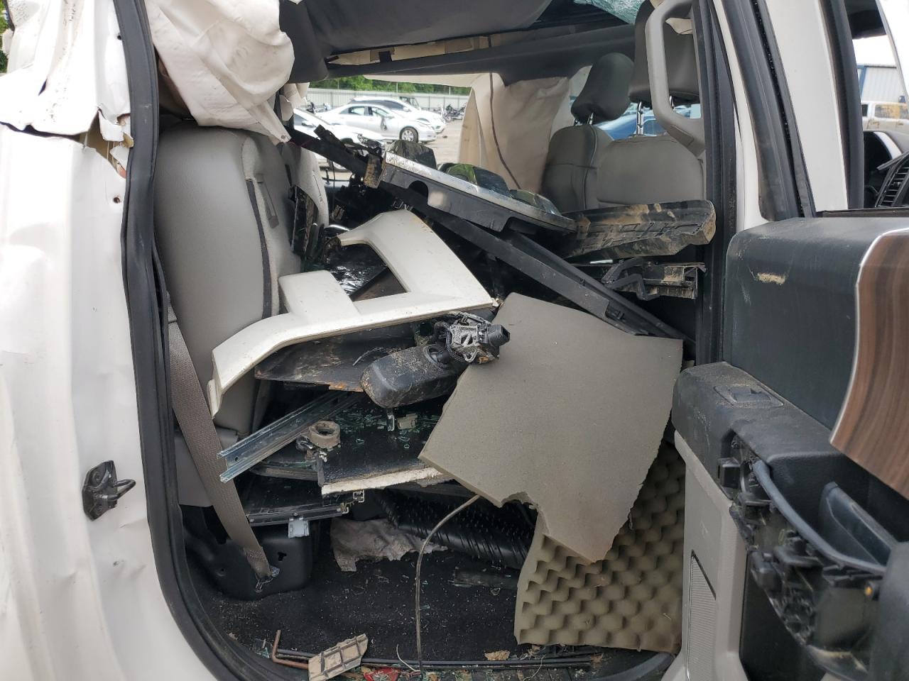 1FTEW1EF3GKD09483 2016 Ford F150 Supercrew