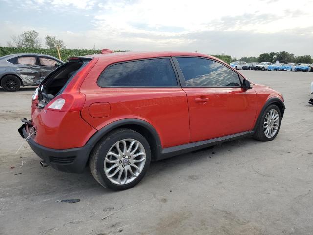 2009 Volvo C30 T5 VIN: YV1MK672792120265 Lot: 51628434