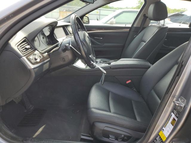 2015 BMW 528 XI - WBA5A7C59FD624915