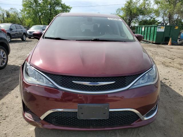 2018 Chrysler Pacifica Touring Plus VIN: 2C4RC1FG7JR123715 Lot: 51545164