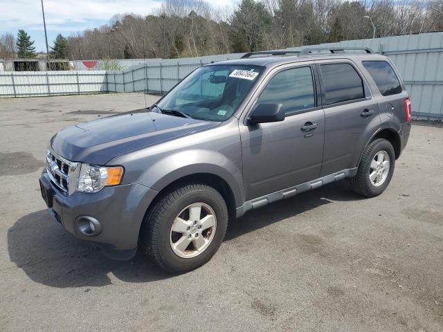 2012 Ford Escape Xlt VIN: 1FMCU0D76CKC50615 Lot: 50947664