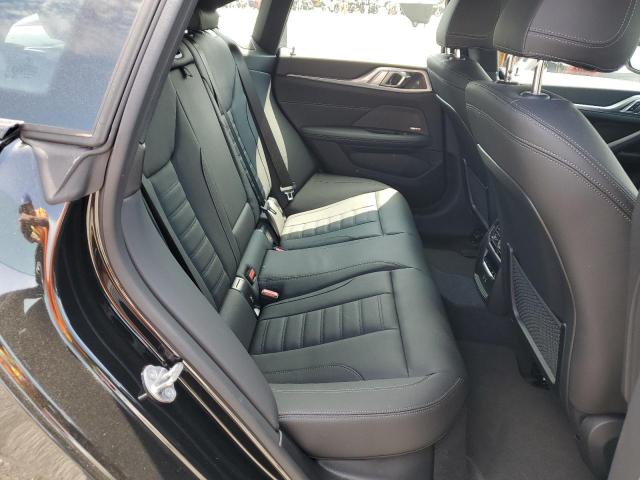 2024 BMW I4 M50 VIN: WBY33AW09RFS37404 Lot: 51594984