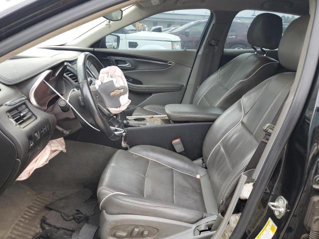 2017 Chevrolet Impala Premier VIN: 1G1145S3XHU149090 Lot: 52153714