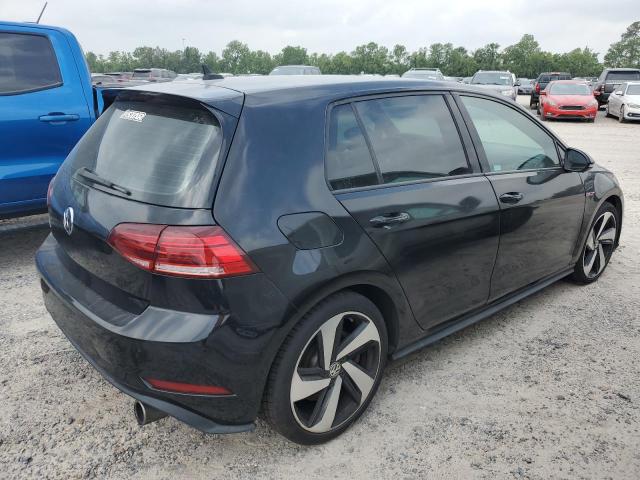 2020 Volkswagen Gti S VIN: 3VW6T7AU3LM008345 Lot: 51715964