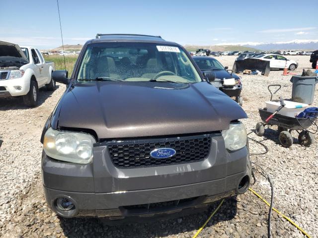 2006 Ford Escape Xlt VIN: 1FMYU93176KC34242 Lot: 51716814