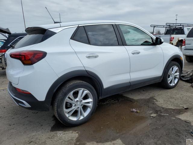 2021 BUICK ENCORE GX - KL4MMCSL8MB089500
