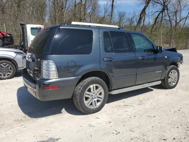 2010 Mercury Mountaineer Premier VIN: 4M2EN4JE6AUJ03890 Lot: 51008774