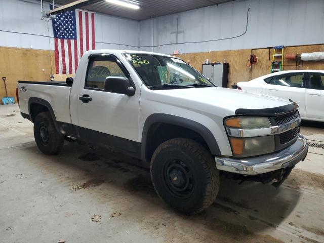 2005 Chevrolet Colorado VIN: 1GCDT146958176065 Lot: 52267484