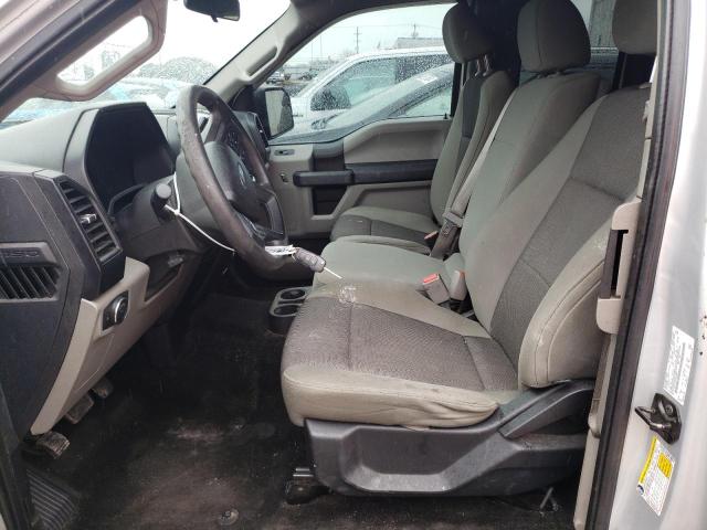 2015 FORD F150 SUPER - 1FTFX1EF3FKD38384