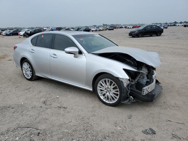 2013 Lexus Gs 350 VIN: JTHBE1BL5D5010747 Lot: 50964544