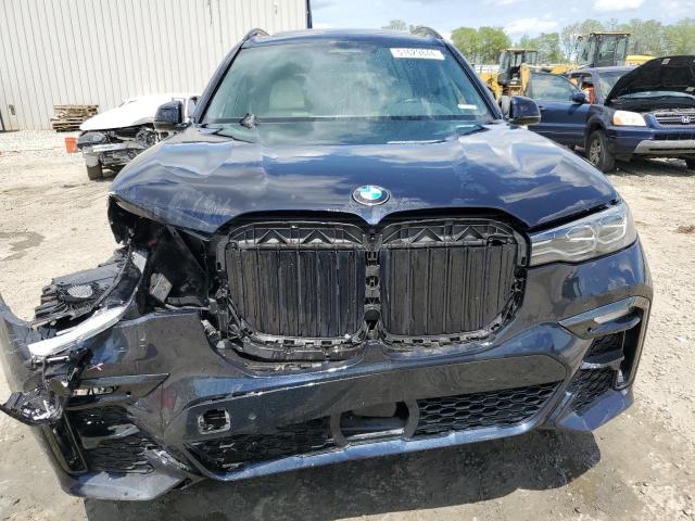 2019 BMW X7 xDrive40I VIN: 5UXCW2C55KL081768 Lot: 51629844