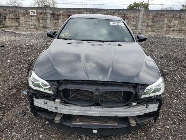 VIN WBSFV9C55GG343341 2016 BMW M5 no.5