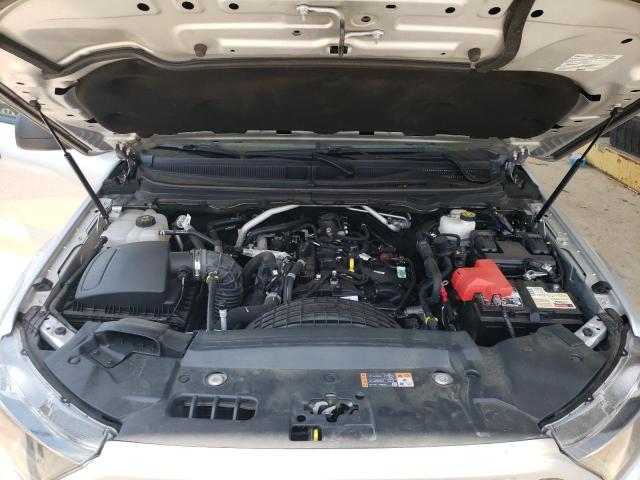 2019 FORD RANGER XL 1FTER4EH4KLA36499