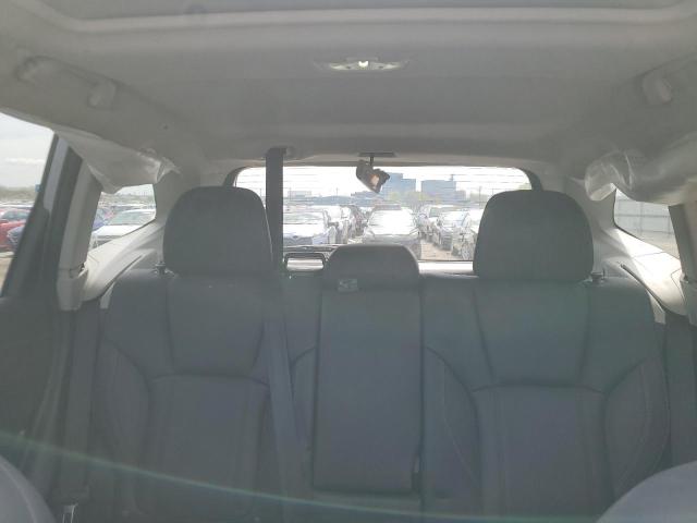 2019 Subaru Forester Touring VIN: JF2SKAWC8KH445456 Lot: 50732484