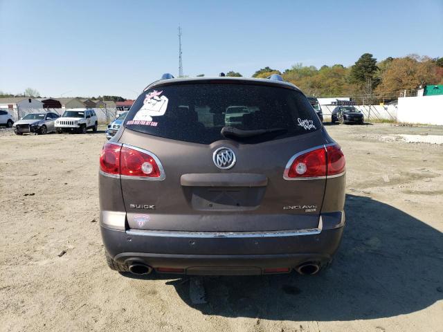 2011 Buick Enclave Cxl VIN: 5GAKVBED2BJ299782 Lot: 51177814