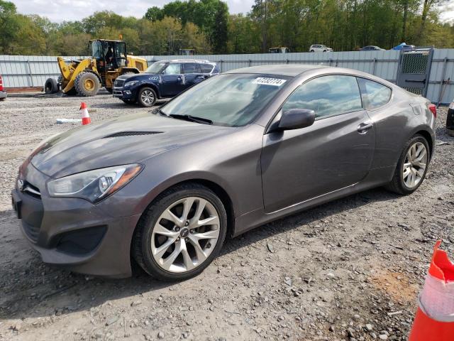 2013 HYUNDAI GENESIS