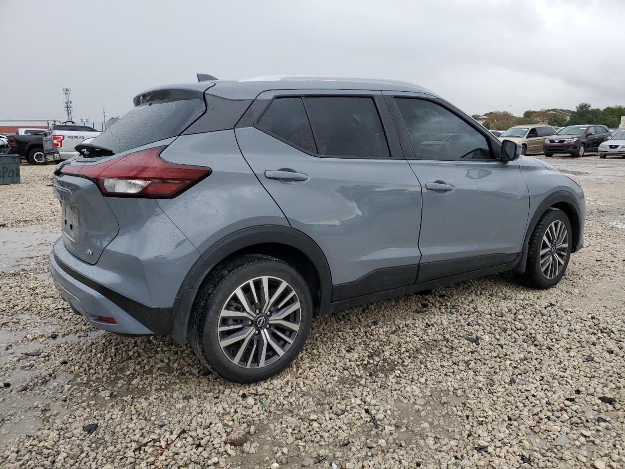 3N1CP5CV0NL476808 NISSAN KICKS 2022