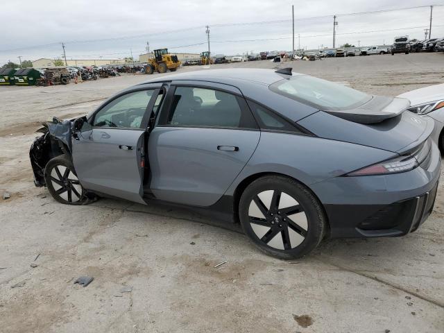 2023 HYUNDAI IONIQ 6 SE - KMHM24AA4PA020522
