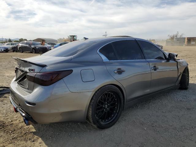 2014 Infiniti Q50 Base VIN: JN1BV7AP3EM688531 Lot: 46167244