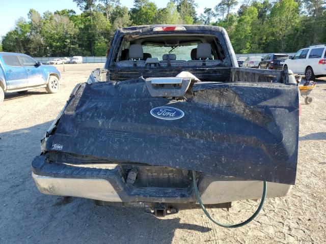 2018 Ford F150 Supercrew VIN: 1FTEW1CB4JKC27656 Lot: 49755364