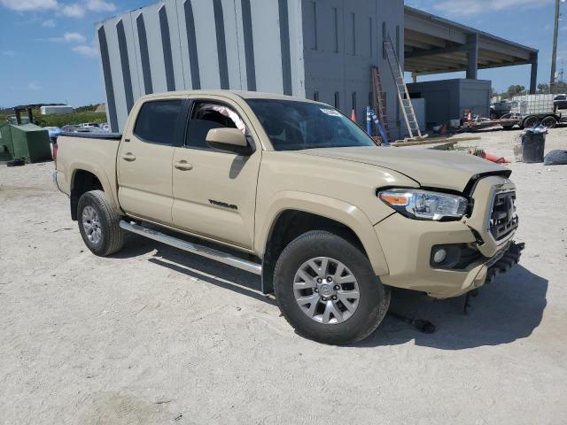 2018 TOYOTA TAC DBL CA 3TMAZ5CNXJM068223