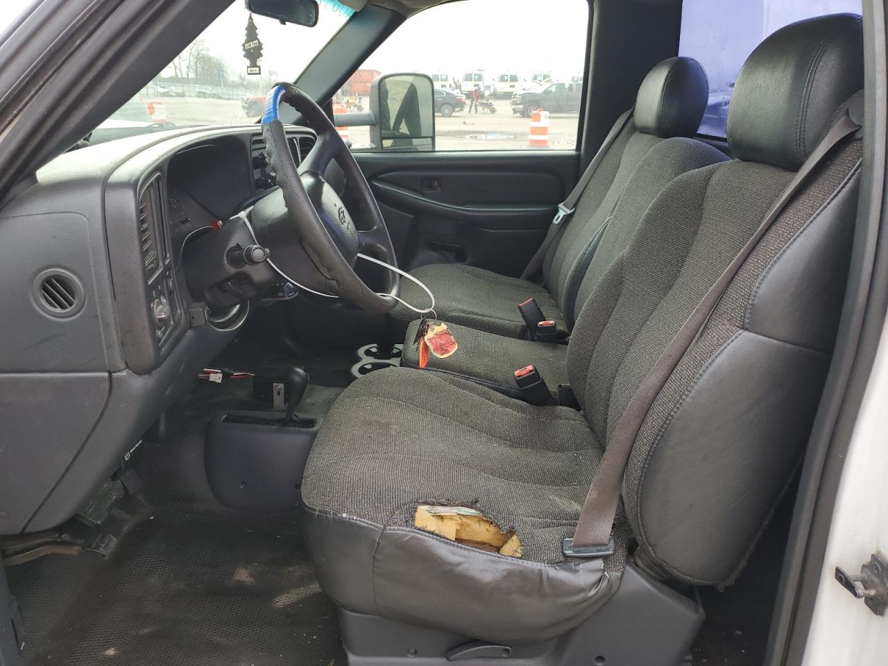 1GCEK14V82Z218844 2002 Chevrolet Silverado K1500