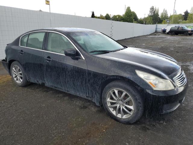 2008 Infiniti G35 VIN: JNKBV61F48M267869 Lot: 52763824