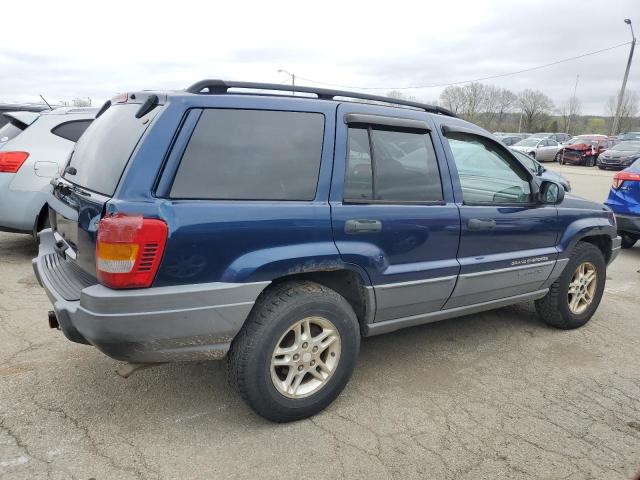 2002 Jeep Grand Cherokee Laredo VIN: 1J4GW48SX2C114819 Lot: 49722484