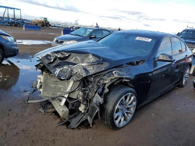 2016 BMW 528 XI - WBA5A7C50GG148862